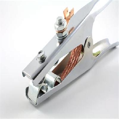 Earthing Clamp
