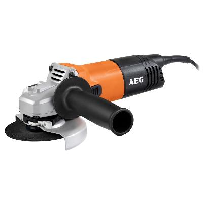 Eibenstock Poistrol 100mm Angle Grinder
