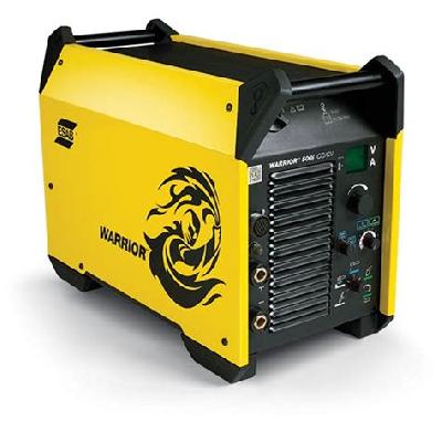 ESAB Machine