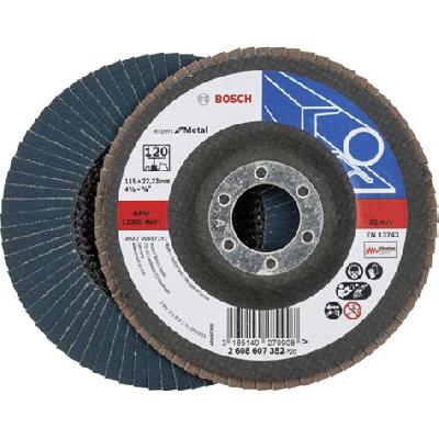 Flap Disc Bosch
