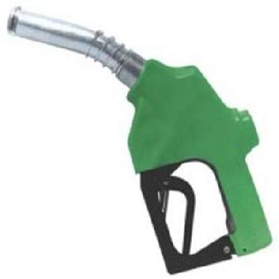 Gas Nozzles