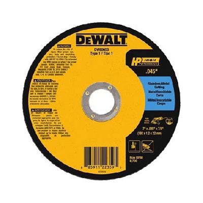 Great Cutting Wheel 7 Inch