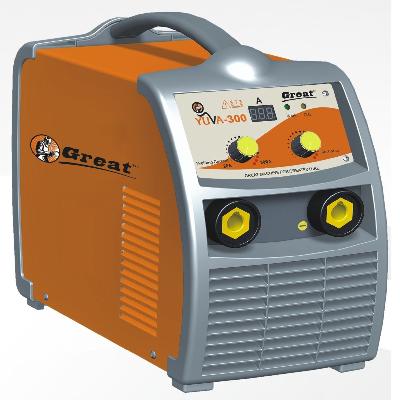 Great Yuva 300 Waterproof Welding Machine