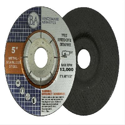 Great Yuva Cutting Wheel 5 Inch