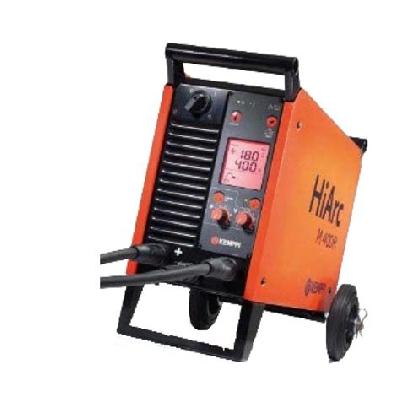 Hiarc M 400R MIG Welding Machine