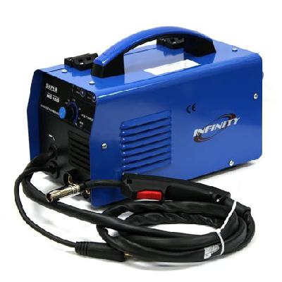 Inverter MIG Welding Machine