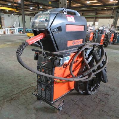 Kemppi Fast MIG Welding Machine