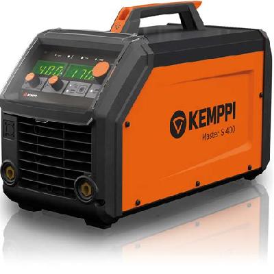 KEMPPI HI ARC S 400 AMP Welding Machine