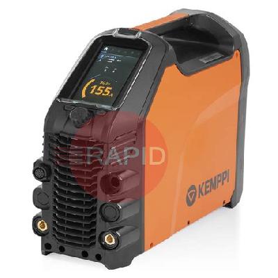 Kemppi Hiarc Welding Machine