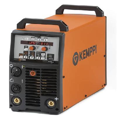 Kemppi X3-400 MIG Welding Machine, 400A
