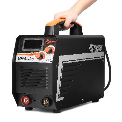 MMA-400 Welding Machine