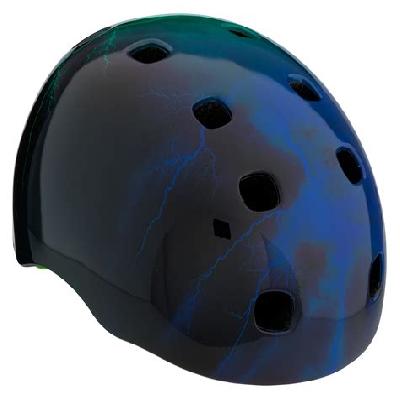 Multicolor Helmet