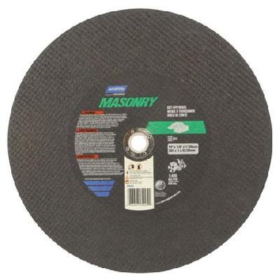 Norton 14 inch cutting wheel