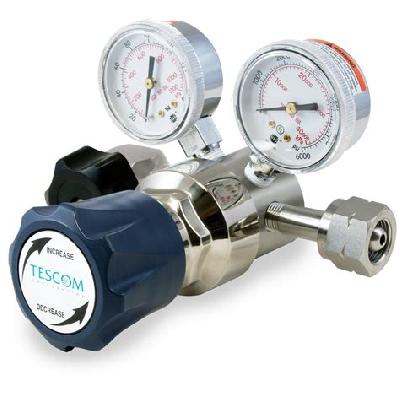 Pressure Regulators