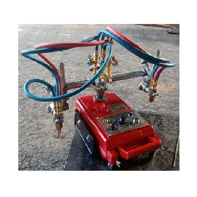 PUG Cutting Machine