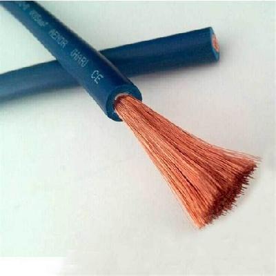 Pvc Welding Cable