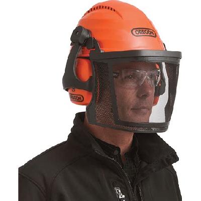 Safety Helmet