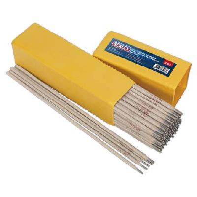 SS Welding Electrodes