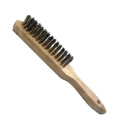 Steel Wire Brushes