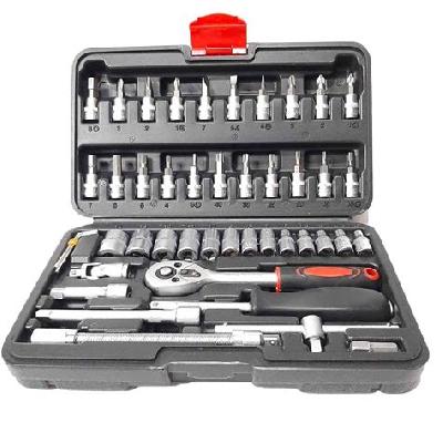 46pcs Socket Set