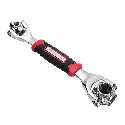 48 In 1 Tiger Wrench