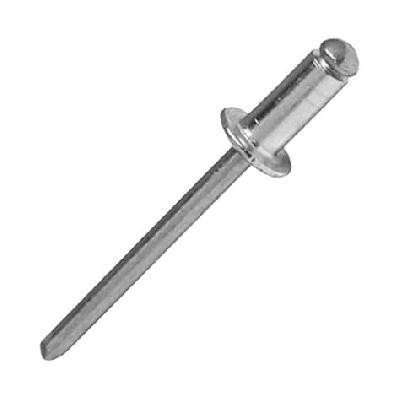 Aluminium Rivet