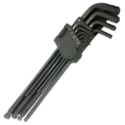 Ball Point Allen Key Set