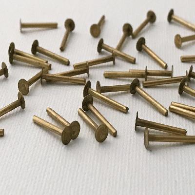 Brass Liner Rivet