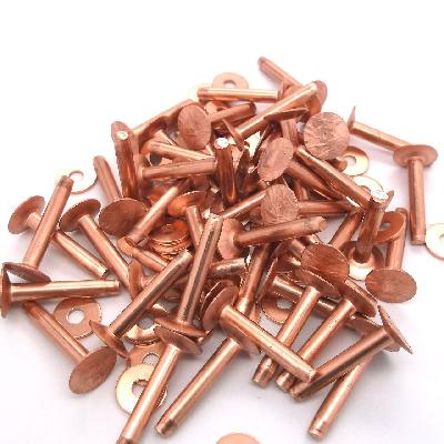 Copper Rivet