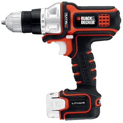 Cordless Drill 12 V
