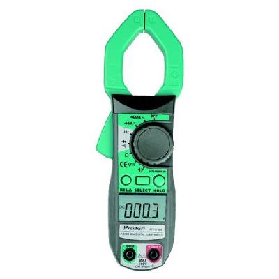 Digtal Clamp Meter