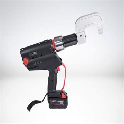 Electric Monobolt Rivetor