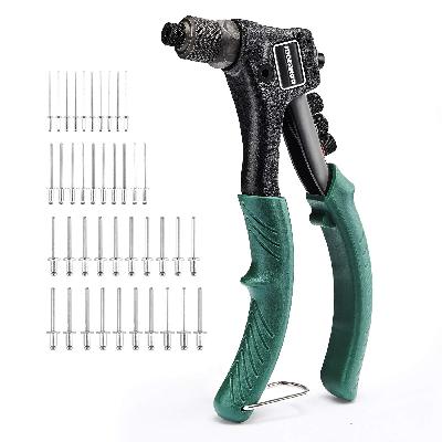 Electric Pop  Riveters