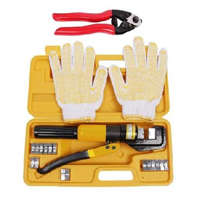 Hydraulic Crimping Tool
