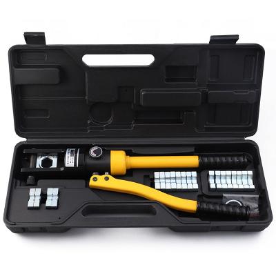 Hydraulic Crimping Tool 300 Mm Square