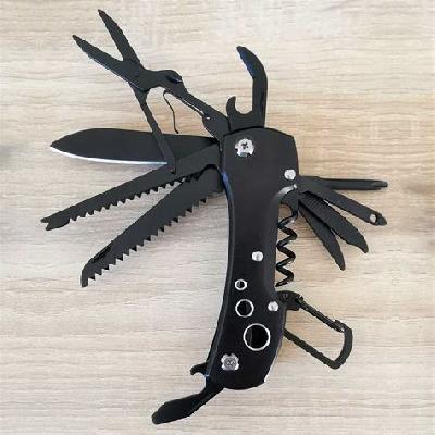 Multipurpose Knife
