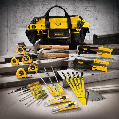 Stanley Hand Tools