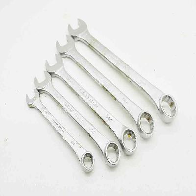 Stanley ring fix spanner set