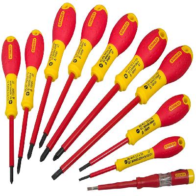 Stanley tools