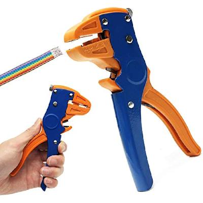 Wire Stripper And Cutter