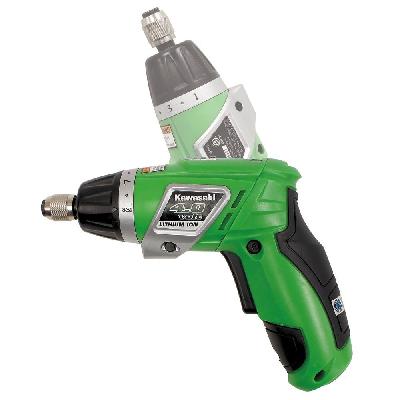 10mm HID Cordless Screwdriver