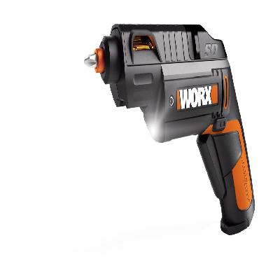 10mm Welmak Cordless Screwdriver