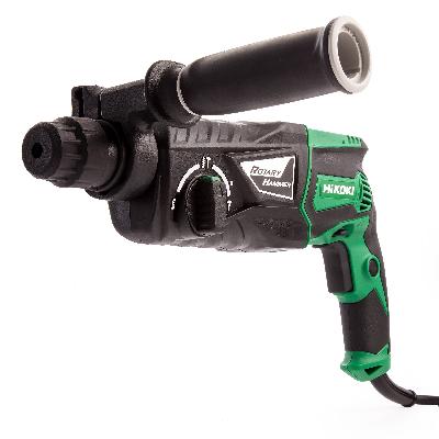 26mm HID Electric Rotary Hammer