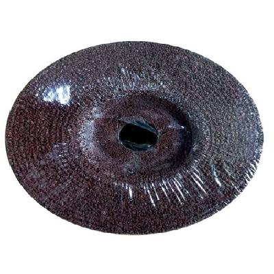 4inch Abrasive Flap Wheel