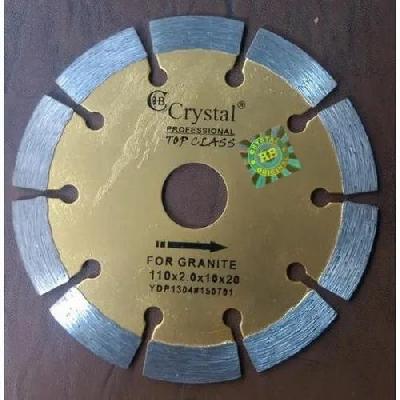 4inch Robin Granite Cutting Blade