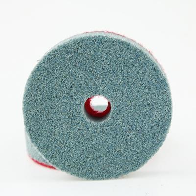 4inch Sceptre Stone Polishing Pad