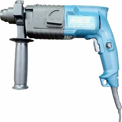 500W HID Rotary Hammer Drill