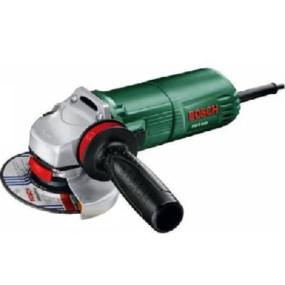 670W HID Electric Angle Grinder