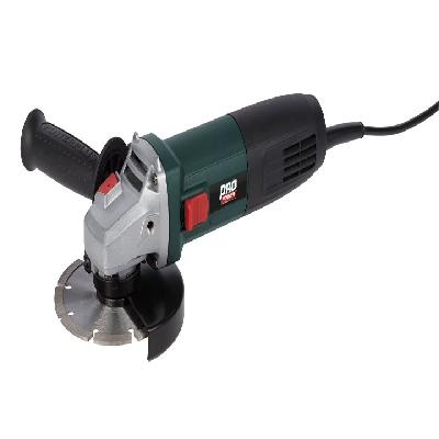 850W Man Power Angle Grinder