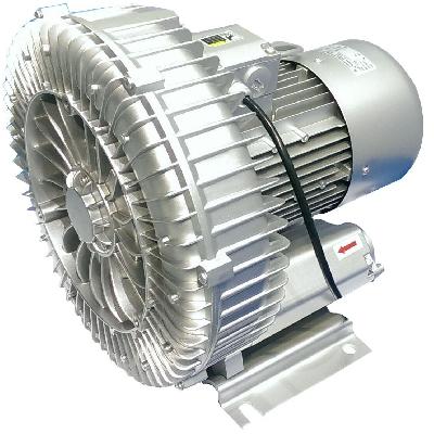 BS789 Bridge Steel Air Blower